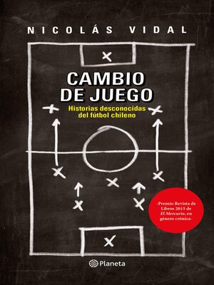 cover image of Cambio de juego